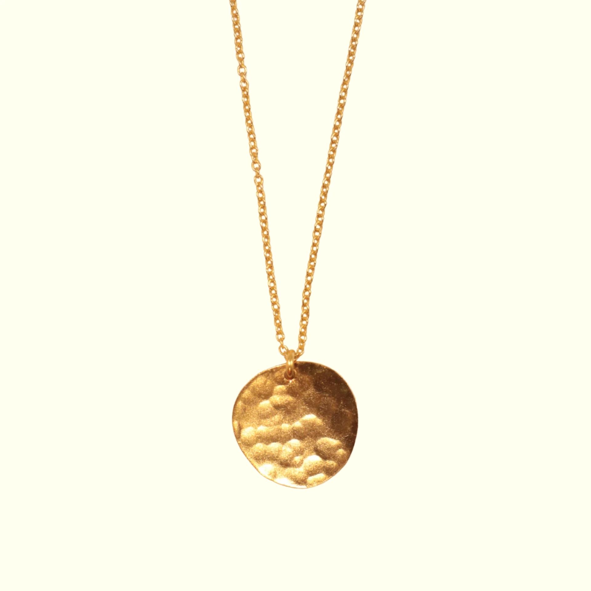 Collier Céleste