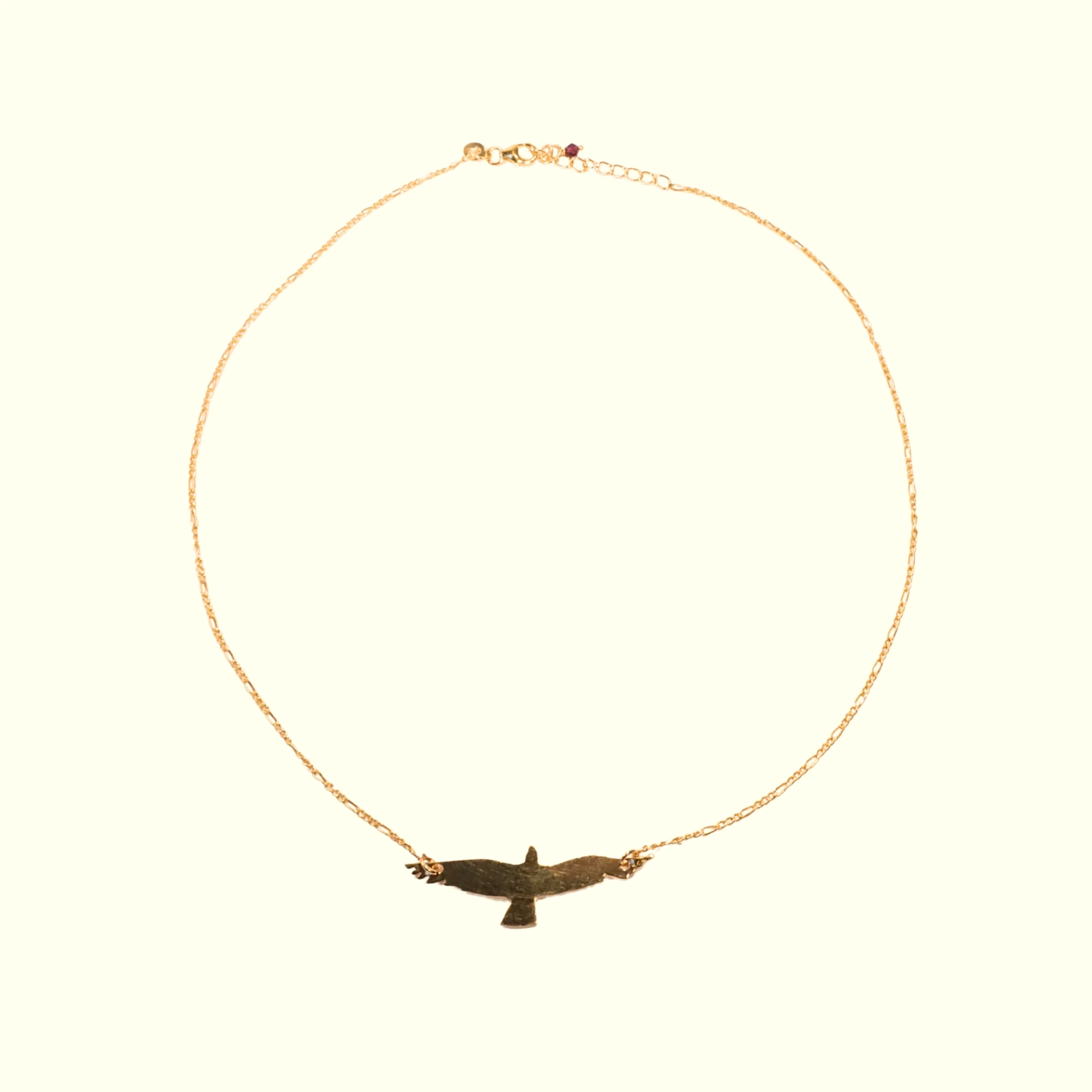 Collier Albatros