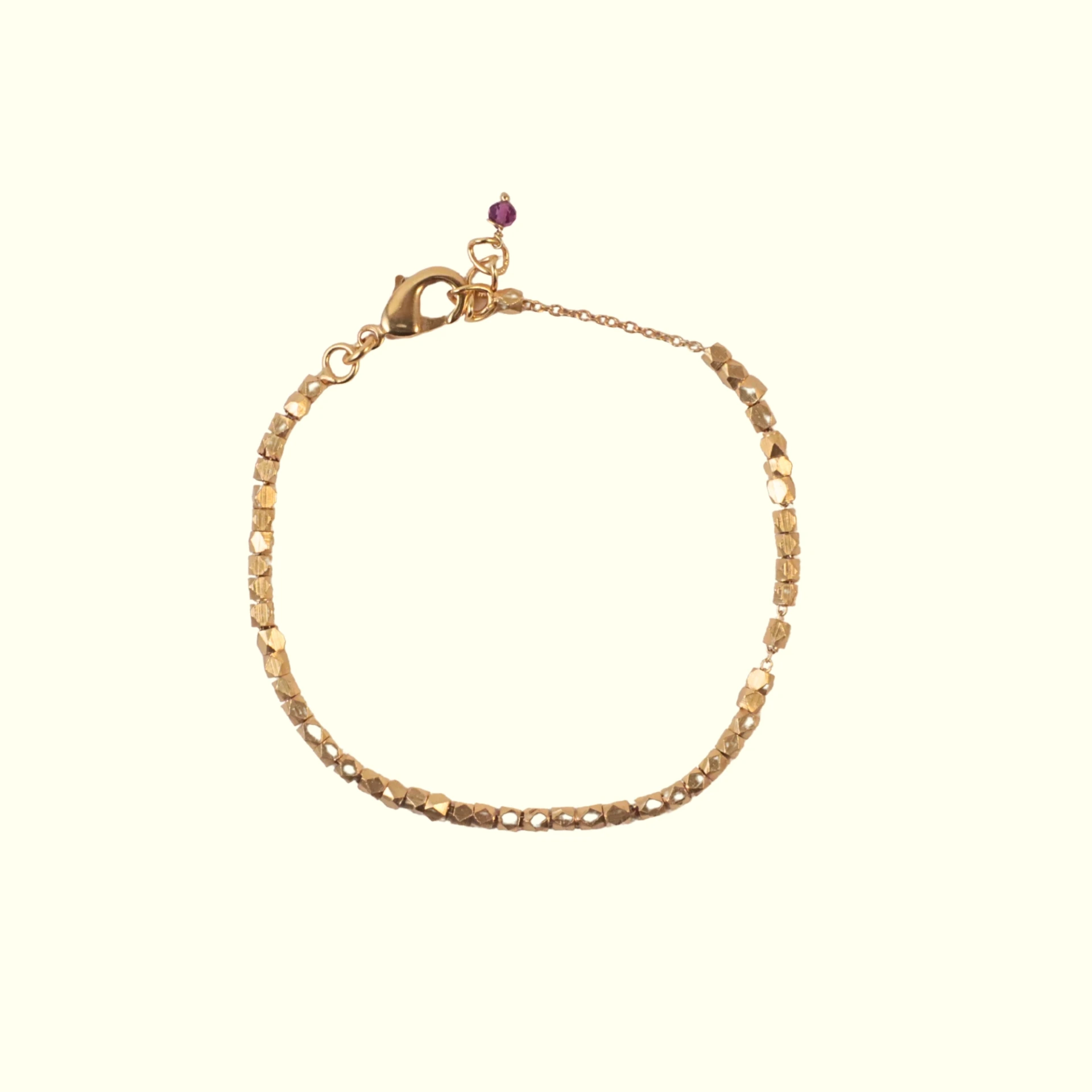 Bracelet Matinée